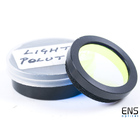 Generic Screw in Light Pollution Filter LPR - 1.25"