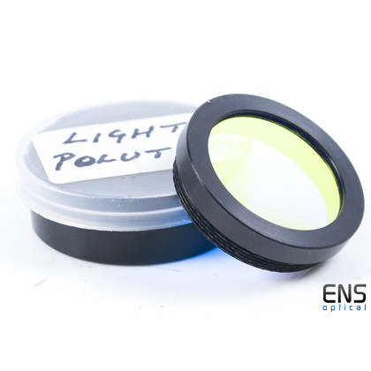 Generic Screw in Light Pollution Filter LPR - 1.25"