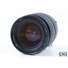 Tokina 28-70mm f/3.5-4.5 Macro Zoom Lens 8408422 - FUNGUS