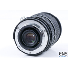 Tokina 28-70mm f/3.5-4.5 Macro Zoom Lens 8408422 - FUNGUS