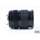 Tokina 28-70mm f/3.5-4.5 Macro Zoom Lens 8408422 - FUNGUS