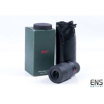 Kowa TE-10z 20-60x Zoom Eyepiece for TSN-770 & TSN-880 series Spotting Scopes