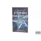 Stephen Hawking & Leonard Mlodinow - The Grand Design