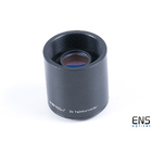 Walimex 2x Teleconverter with T2 mount