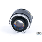 Tamron 2X Tele-Converter SP BBAR MC - *READ*