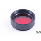 Generic #29 Red Eyepiece Filter - 1.25"