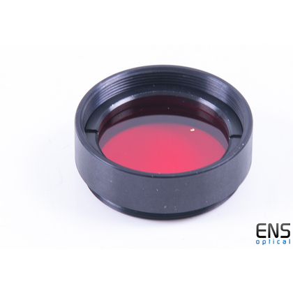 Generic #29 Red Eyepiece Filter - 1.25"