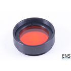 Generic Red Eyepiece Filter - 1.25"