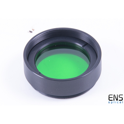 Generic #13 Green Eyepiece Filter - 1.25"
