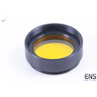 Generic #9 Yellow Eyepiece Filter - 1.25"