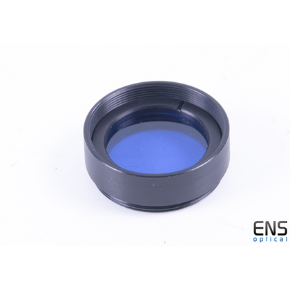 Generic #82A Blue Eyepiece Filter - 1.25"