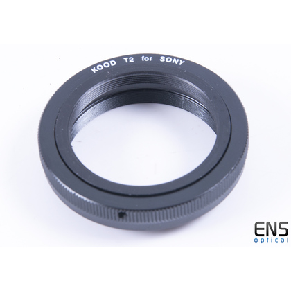 Kood T2 to Sony Adapter