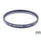 Kenko 62m MC Protector Lens Filter