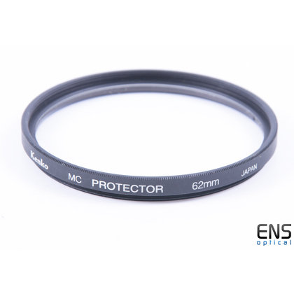 Kenko 62m MC Protector Lens Filter