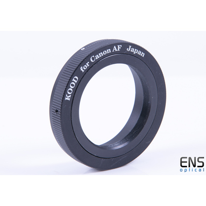 Kood T2 to Canon AF Adapter