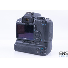 Canon EOS 550D 18MP DSLR Digital 680NM IR Modded