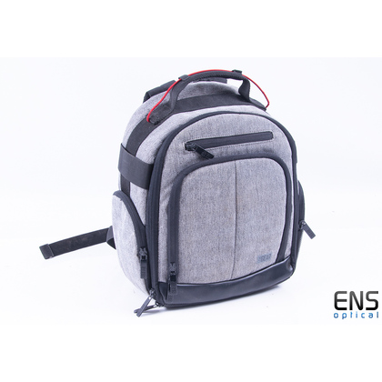 USA Gear Camera Protective Backpack - Nice!