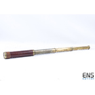 Dallaway London Vintage 3 Draw Pocket Telescope