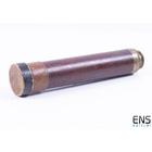 Dallaway London Vintage 3 Draw Pocket Telescope