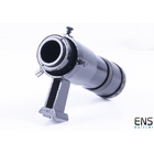 Celestron 9x50 Short Finder Scope T2 Back #51611