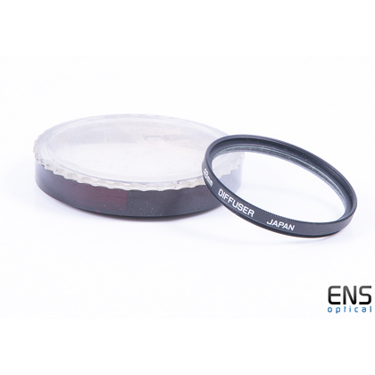 Hoya 49mm Diffuser Camera Lens Filter - JAPAN