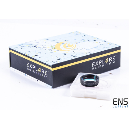 Explore Scientific CLS Nebular - 1.25" Boxed