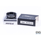 Skywatcher / Optics ND96 Moon Filter 0.9 Transmission - 1.25"
