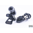 4.8mm to Infinity F/2 Web Camera - Can be astronomy modified - Win 10