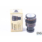 Celestron 2x 1.25" X-Cel LX Barlow Lens - Mint Boxed