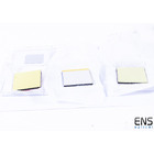 FLI 50mm Square 8NM HA OIII SII Narrowband Filter Set