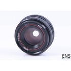 Unbranded 50mm f/1.7 Prime Lens - PK Fit - 2005594