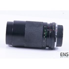 Steinheil 70-140mm f/3.8 OM Fit MC Auto Zoom Lens - 105688