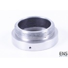 SCT to 50mm Dovetail Fitting - Solid!