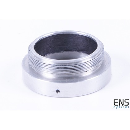SCT to 50mm Dovetail Fitting - Solid!