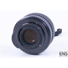 Asahi Takamur 55mm f/1.8 Wide Angle Prime Lens - 6569613 JAPAN