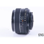 Asahi Takamur 55mm f/2 Wide Angle Prime Lens - 8104763 JAPAN