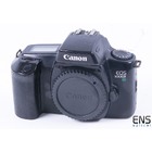 Canon EOS 1000f 35mm Film SLR Camera - 4714640 *SPARES*
