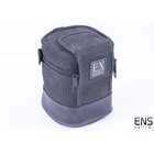 Sigma EX Camera Lens Case - LS-483N - Approx 8x8x10CM