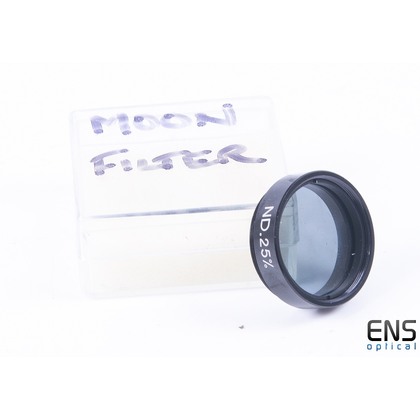 Generic Good Quality ND25 Filter - 1.25%