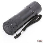 9 LED UV Black FlashLight Torch Cat Dog Pet Rodent Urine Stain Detector