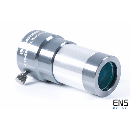Celestron Omni 2x Barlow Lens 1.25"