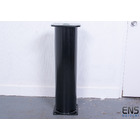 Paramount ME ME2 Heavy Duty Pier - Powder coated Black - 98cm High