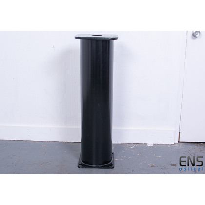 Paramount ME ME2 Heavy Duty Pier - Powder coated Black - 98cm High