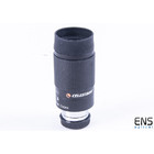 Celestron 8-24mm 1.25" Zoom Eyepiece