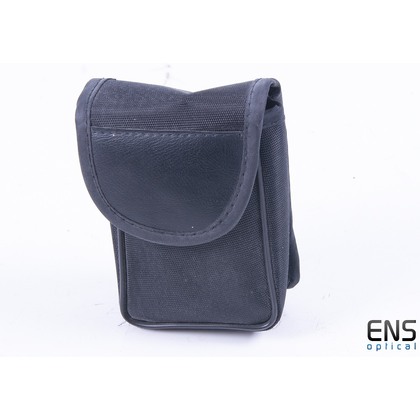 Small Protective Pouch for Compact Camera's