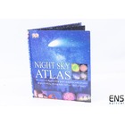 DK Night Sky Atlas - Hardback - 6 May 2004