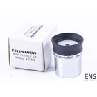 Celestron 6.3mm Nexstar Plossl Eyeiece - 1.25"