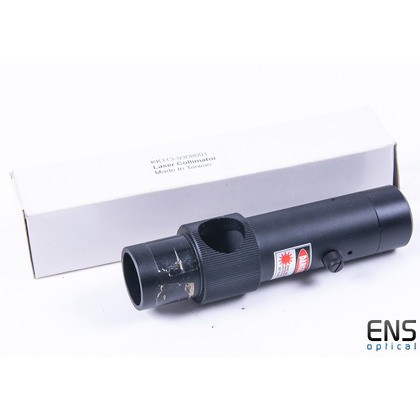 Revelation? Laser Collimator - 1.25"