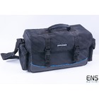 Posso Shoulder Camera Bag - Nice!