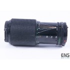 Canon 70-210mm f/4 FD fit Telephoto Zoom Lens - 59954 JAPAN
